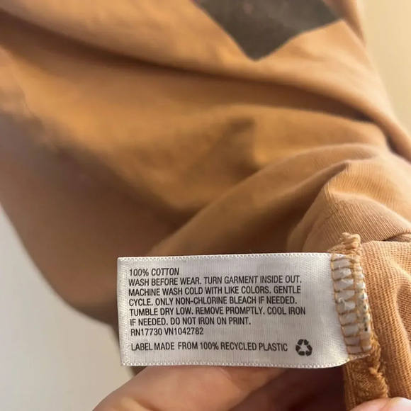 Cat & Jack boys XXL graphic tee - Picture 4 of 5